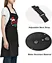Christmas aprons for adults