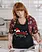 Womens christmas aprons